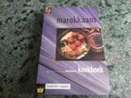 Marokkaans-bekroond- kookboek ; Hachemi Moumen, Ophalen, Zo goed als nieuw, Hachemi Moumen, Azië en Oosters