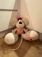 Diddl Diddlina Knuffel Groot, Verzamelen, Diddl, Ophalen of Verzenden, Zo goed als nieuw, Knuffel