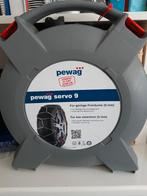 Sneeuwketting Pewag Servo 9 RS9 73, Ophalen, Nieuw