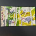Nederlandse Postzegels - De Veluwe - 2004, Ophalen of Verzenden, Na 1940, Postfris