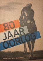 Peter Vandermeersch - 80 jaar oorlog, 20e eeuw of later, Peter Vandermeersch; Judith Pollmann; Gijs van der Ham, Ophalen of Verzenden