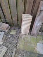 Borders, Ophalen, Gebruikt, Beton, Minder dan 100 cm
