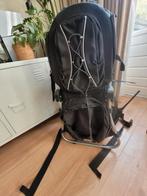 Baby/kind Rugdrager, Overige typen, Zo goed als nieuw, Rug, Ophalen