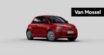 Fiat 500 RED 24 kWh | NU TE BESTELLEN | Tot 8 JAAR GARANTIE, Auto's, Stof, Opel Occasions, 95 pk, Met garantie (alle)