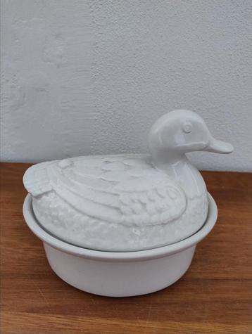 Majolica pate schaaltje Subtil Portugal  beschikbaar voor biedingen