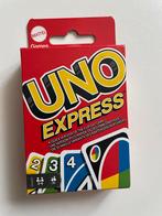 Uno Express - Nieuw in Seal!, Een of twee spelers, Ophalen of Verzenden, Nieuw