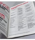 BAGA Gymnastics Empire Pool Wembley 1977 tijdschrift sport, Ophalen of Verzenden, 1960 tot 1980, Buitenland, Tijdschrift