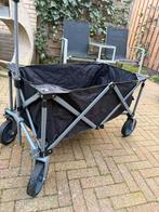 Opvouwbare bolderkar - Handig voor transport!, Ophalen of Verzenden, Opvouwbaar, Nieuw