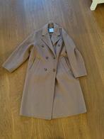 MNG Beige Jas - Maat M, Ophalen of Verzenden, Zo goed als nieuw, Maat 38/40 (M), Beige