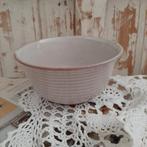 Vintage retro schaal bowl, Antiek en Kunst, Ophalen