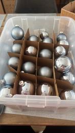 Kerstballen., Diversen, Ophalen, Zo goed als nieuw