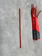 Hilti Patronen en profielnagelplaat, Ophalen, Nieuw, Overige typen