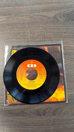 Bruce Springsteen - i’m on fire, Ophalen of Verzenden, Zo goed als nieuw, Pop