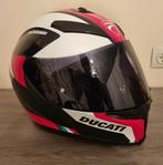 Ducati AGV k5, Heren, Integraalhelm, L, Tweedehands