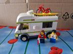 Lego 7639 Camper, Kinderen en Baby's, Speelgoed | Duplo en Lego, Gebruikt, Ophalen of Verzenden, Lego