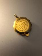 Hanger SOS Talisman: 1x Weegschaal en 1x Ram, Overige materialen, Gebruikt, Ophalen of Verzenden, Overige kleuren