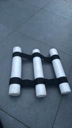 Duikflessen steun voor in de auto, Ophalen of Verzenden, Zo goed als nieuw