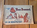 Heer Bommel en de bergmensen, Ophalen of Verzenden, Gelezen