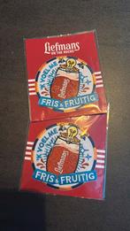 Liefmans Lampegat embleem carnaval, Verzenden, Zo goed als nieuw