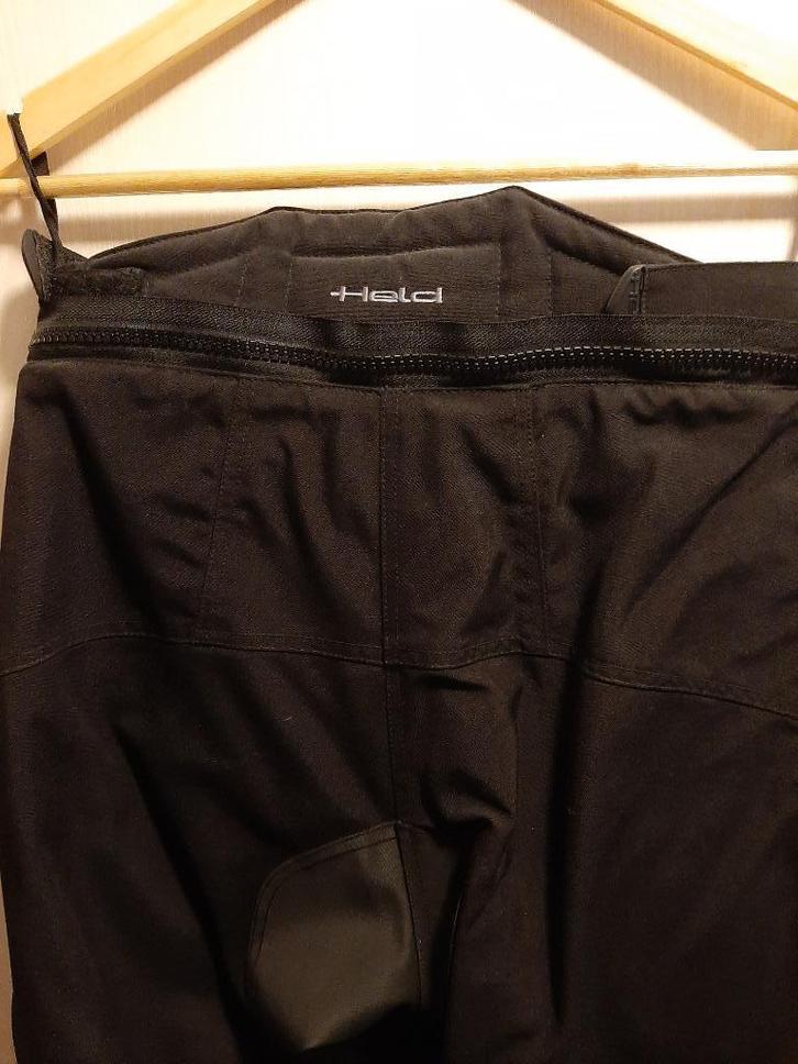 Complete motoruitrusting., Motoren, Kleding | Motorkleding, Combipak, Dames, Kinderen, Tweedehands, Ophalen