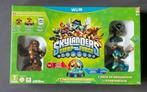 Skylanders swap force wii u starter pack, Spelcomputers en Games, Games | Nintendo Wii U, Ophalen of Verzenden