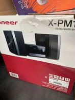 Pioneer X-PM1 Microset, Audio, Tv en Foto, Stereo-sets, Ophalen, Zo goed als nieuw, Pioneer, Microset