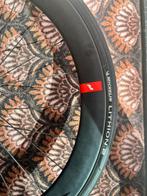 MASSI X-Tech Carbon DB 50 28´´ Racefiets wielset, Fietsen en Brommers, Ophalen of Verzenden, Zo goed als nieuw, Racefiets, Wiel