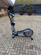 crosstrainer, Ophalen, Zo goed als nieuw, Aluminium, Crosstrainer