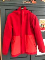 Vaude softshell jas 158-164, Gebruikt, Jongen of Meisje, Ophalen of Verzenden, Vaude