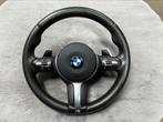 BMW F10 F06 F12 F01 M stuurwiel acc Airbag Stuur, Auto-onderdelen, Verzenden, Gebruikt, BMW