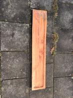 Trog plank, Huis en Inrichting, Woonaccessoires | Overige, Ophalen, Zo goed als nieuw