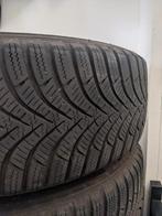 Hankook winterbanden 185/65R15, Auto-onderdelen, Banden en Velgen, Ophalen, Gebruikt, 15 inch, Band(en)