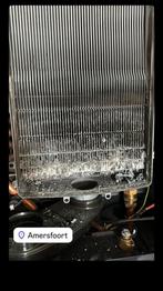 Loodgieter & CV-monteur met CO-vakmanschap, Garantie, Onderhoud