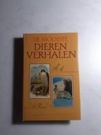 Diverse auteurs	De mooiste dierenverhalen, Boeken, Ophalen of Verzenden, Gelezen, Meerdere auteurs