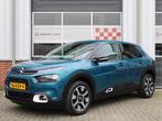 Citroën C4 Cactus 1.2 PureTech 110PK Shine Automaat /NAVI/P, Auto's, Citroën, 1045 kg, Te koop, 920 kg, Benzine