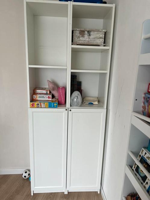 Ikea billy, Huis en Inrichting, Kasten | Boekenkasten, Zo goed als nieuw, 25 tot 50 cm, Ophalen of Verzenden