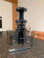 Slow-Juicer van JuiceMe, Ophalen of Verzenden, Gebruikt, Elektrisch, Slowjuicer