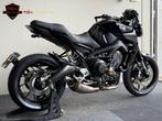 YAMAHA MT-09 ABS FULL OPTIONS! AKRAPOVIC MT09 MT 09, Motorrijbewijs A, Bedrijf, 3 cilinders, Meer dan 35 kW