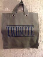 shopper, Sieraden, Tassen en Uiterlijk, Tassen | Damestassen, Ophalen of Verzenden, Nieuw, Grijs, Shopper