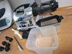 Slow Juicer, Verzenden, Zo goed als nieuw, Sapcentrifuge