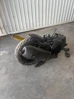 Typhoon 125cc blok, Ophalen, Gebruikt
