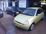 Ford Ka 1.3 Appel, Auto's, Ford, Origineel Nederlands, Te koop, Benzine, 4 stoelen