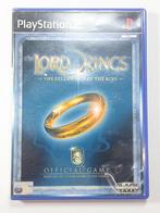 The Lord of the Rings: The Fellowship of the Ring - PS2, Avontuur en Actie, Sony Interactive Entertainment Network Europe Limited