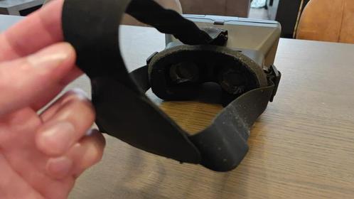 VR bril voor mobiel (Incl. bezorging), Spelcomputers en Games, Virtual Reality, Nieuw, Telefoon, VR-bril, Ophalen of Verzenden