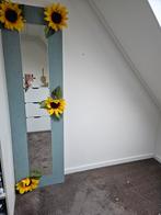 Passpiegel, Dieren en Toebehoren, Ophalen, Gebruikt, Overige materialen, Vogelkooi