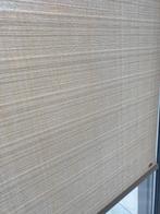 Nieuw Luxaflex rolgordijn 94,5 x 132 cm natural look, Ophalen of Verzenden, Nieuw, 50 tot 100 cm, 100 tot 150 cm