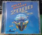 Te koop de CD-rom Top 40 Dossier 2000 van SoftMachine., Spelcomputers en Games, Games | Pc, Ophalen of Verzenden, Zo goed als nieuw