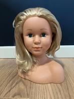 Make up pop. Zonder make up, Ophalen, Zo goed als nieuw, Pop