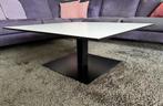 Salontafel, square, as a 'floating surface', Ophalen, Design, 50 tot 100 cm, Zo goed als nieuw