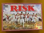 Risk 1996, Hobby en Vrije tijd, Gezelschapsspellen | Bordspellen, Vijf spelers of meer, Ophalen of Verzenden, Gebruikt, Parker